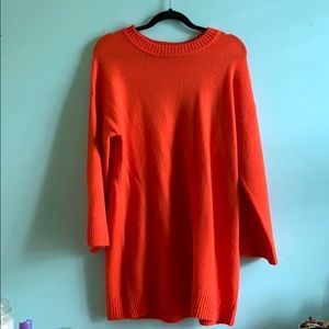 Asos Sweater dress